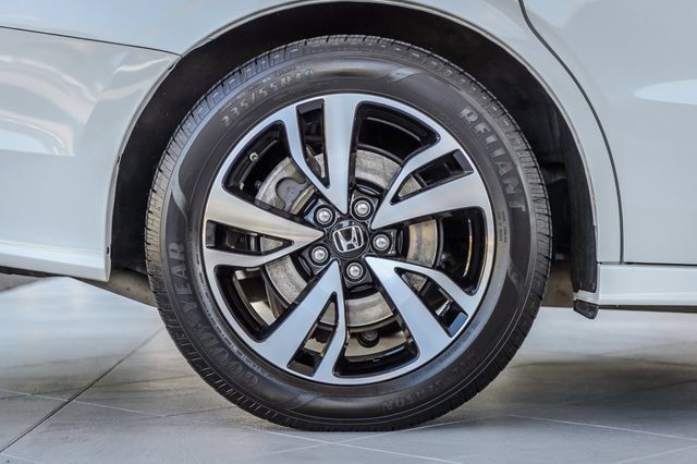 Used 2020 Honda Odyssey Elite image 15
