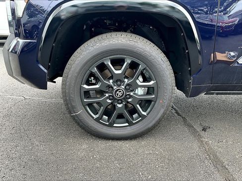 New 2026 Toyota Tundra Platinum AWD/4WD image 22