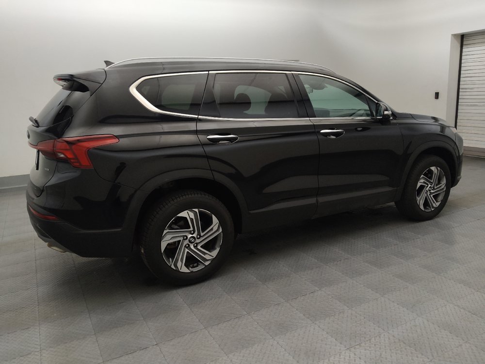 Used 2023 Hyundai Santa Fe SEL AWD/4WD image 10