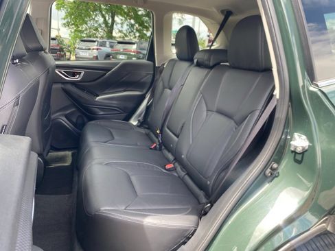 Used 2024 Subaru Forester Touring w/ POP Package 3 AWD/4WD image 11