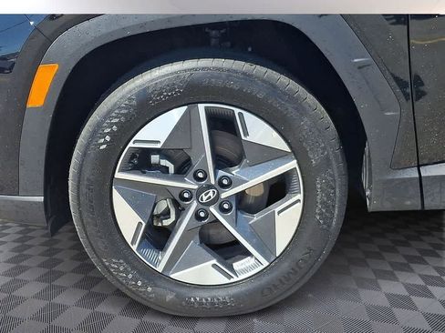 Used 2025 Hyundai Tucson SEL image 8
