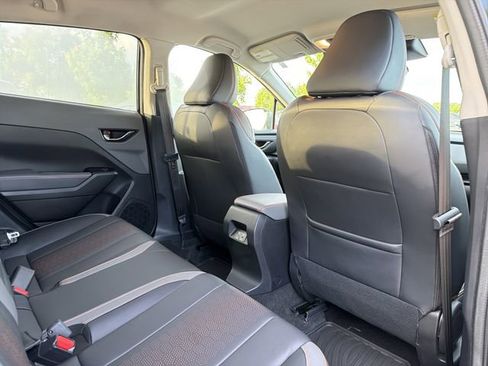 Certified 2024 Subaru Crosstrek 2.5i Limited AWD/4WD image 16