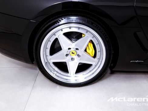 Used 2009 Ferrari 599 GTB Fiorano image 24