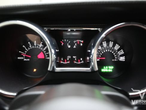 Used 2009 Ford Mustang GT RWD image 40
