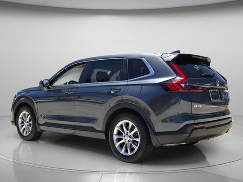 Certified 2024 Honda CR-V EX-L image 8