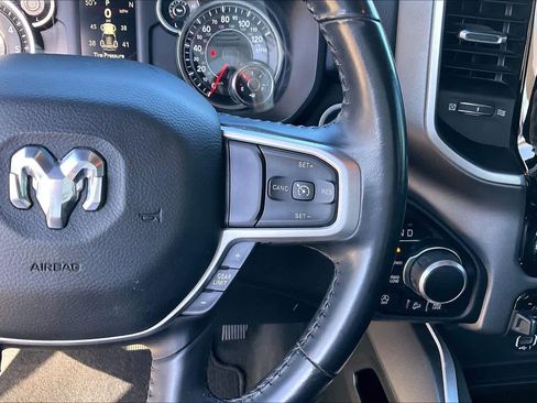 Used 2020 RAM 1500 Big Horn image 23