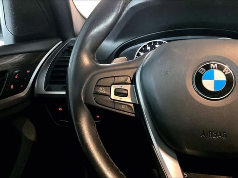 Used 2019 BMW X3 sDrive30i w/ Convenience Package image 23