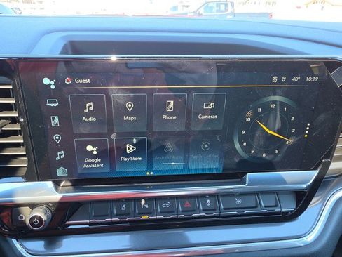 New 2026 Chevrolet Silverado 2500 High Country w/ High Country Premium Package image 45