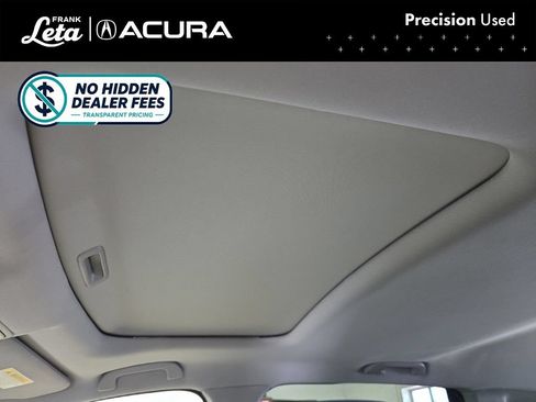 Used 2020 Acura MDX SH-AWD w/ Technology Package image 14