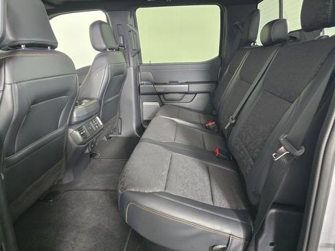 Certified 2026 Ford F150 Tremor w/ Tow/Haul Package AWD/4WD image 15