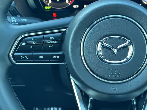 New 2026 MAZDA CX-90 3.3 Turbo w/ Premium Plus Pkg image 21