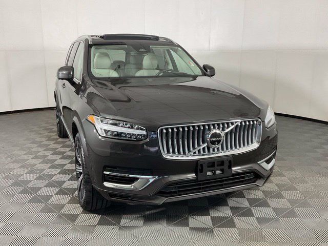 Certified 2024 Volvo XC90 T8 Ultimate w/ Protection Package Premier AWD/4WD image 3