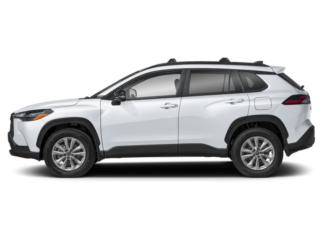 New 2026 Toyota Corolla Cross LE w/ Cold Weather Package AWD/4WD image 12