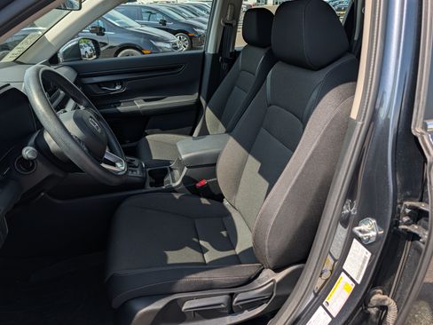 Used 2024 Honda CR-V LX image 20
