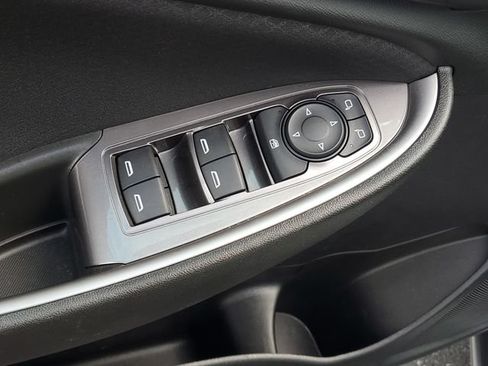 Certified 2021 Chevrolet Malibu LS w/ LPO, Convenience Package 1 FWD image 15