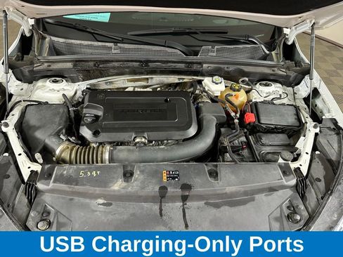 Used 2022 Buick Envision Essence w/ Safety Package image 13