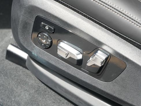 New 2027 BMW X6 M60i AWD/4WD image 13