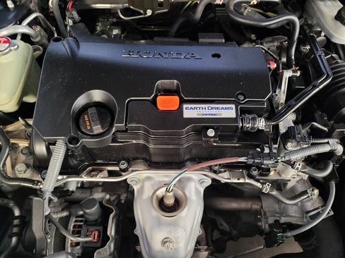 Used 2020 Honda Civic LX image 30