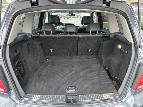 Used 2015 Mercedes-Benz GLK 350 4MATIC image 15