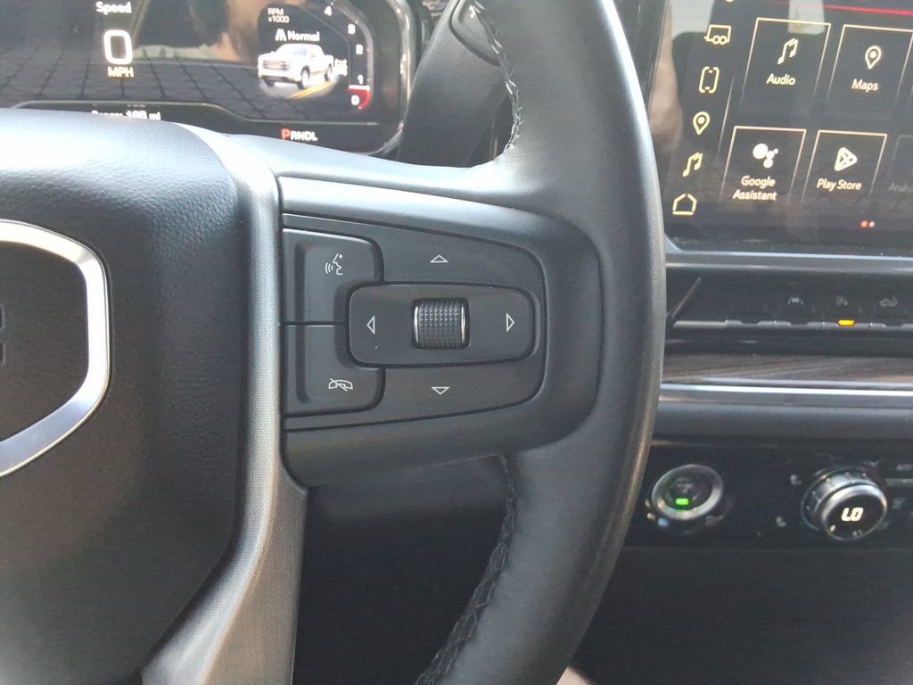 Certified 2024 GMC Sierra 1500 Elevation AWD/4WD image 25