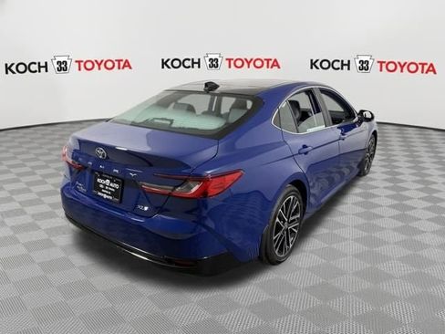 New 2026 Toyota Camry XLE image 6