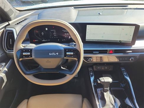 New 2026 Kia Sorento SX Prestige image 19