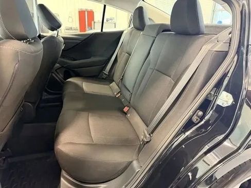 Used 2024 Subaru Legacy Premium AWD/4WD image 15