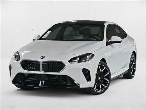 Used 2025 BMW 228i xDrive image 1