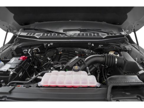 Used 2020 Ford F150 XL w/ Equipment Group 101A Mid RWD image 10