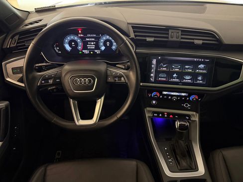Used 2023 Audi Q3 2.0T Premium Plus AWD/4WD image 28