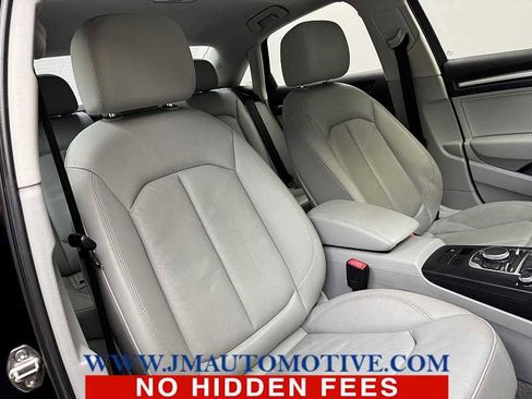Used 2015 Audi A3 2.0T Premium w/ Cold Weather Package image 21