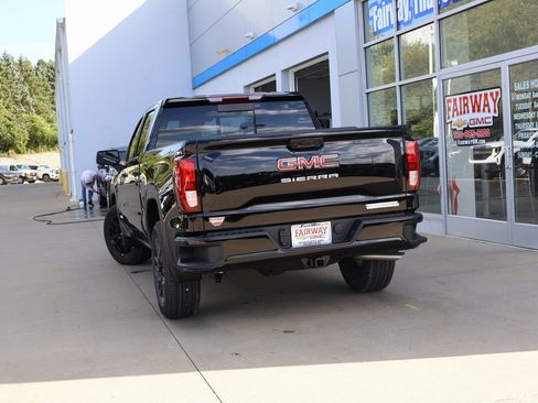 New 2026 GMC Sierra 1500 Elevation w/ Preferred Package image 39