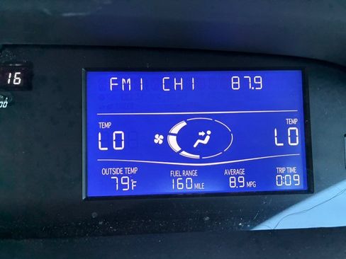 Used 2008 Toyota Avalon Limited FWD image 20