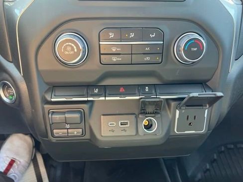 New 2024 Chevrolet Silverado 3500 W/T w/ WT Convenience Package image 30