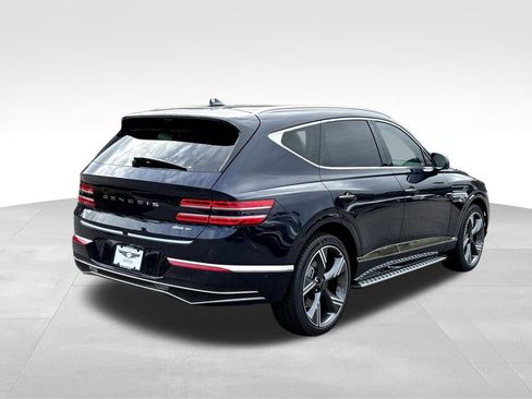 New 2026 Genesis GV80 3.5T Prestige AWD/4WD image 34