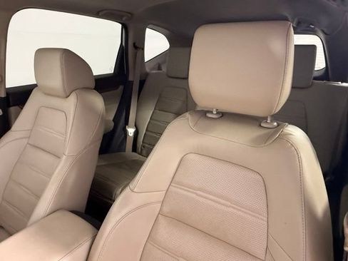 Used 2019 Honda CR-V EX-L image 30