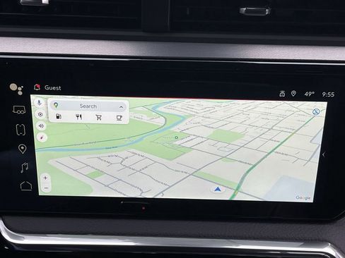 New 2026 GMC Sierra 1500 Denali w/ Technology Package AWD/4WD image 14