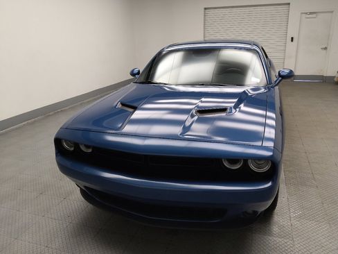 Used 2020 Dodge Challenger SXT w/ Blacktop Package RWD image 15