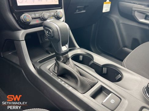 New 2025 Ford Ranger XLT w/ Equipment Group 301A High image 22