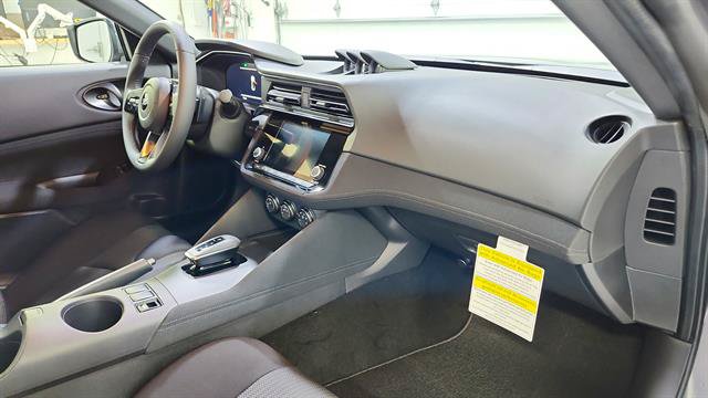 New 2027 Nissan Z Sport RWD image 20