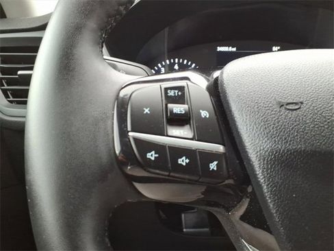 Used 2022 Ford Escape SE w/ Convenience Package image 14