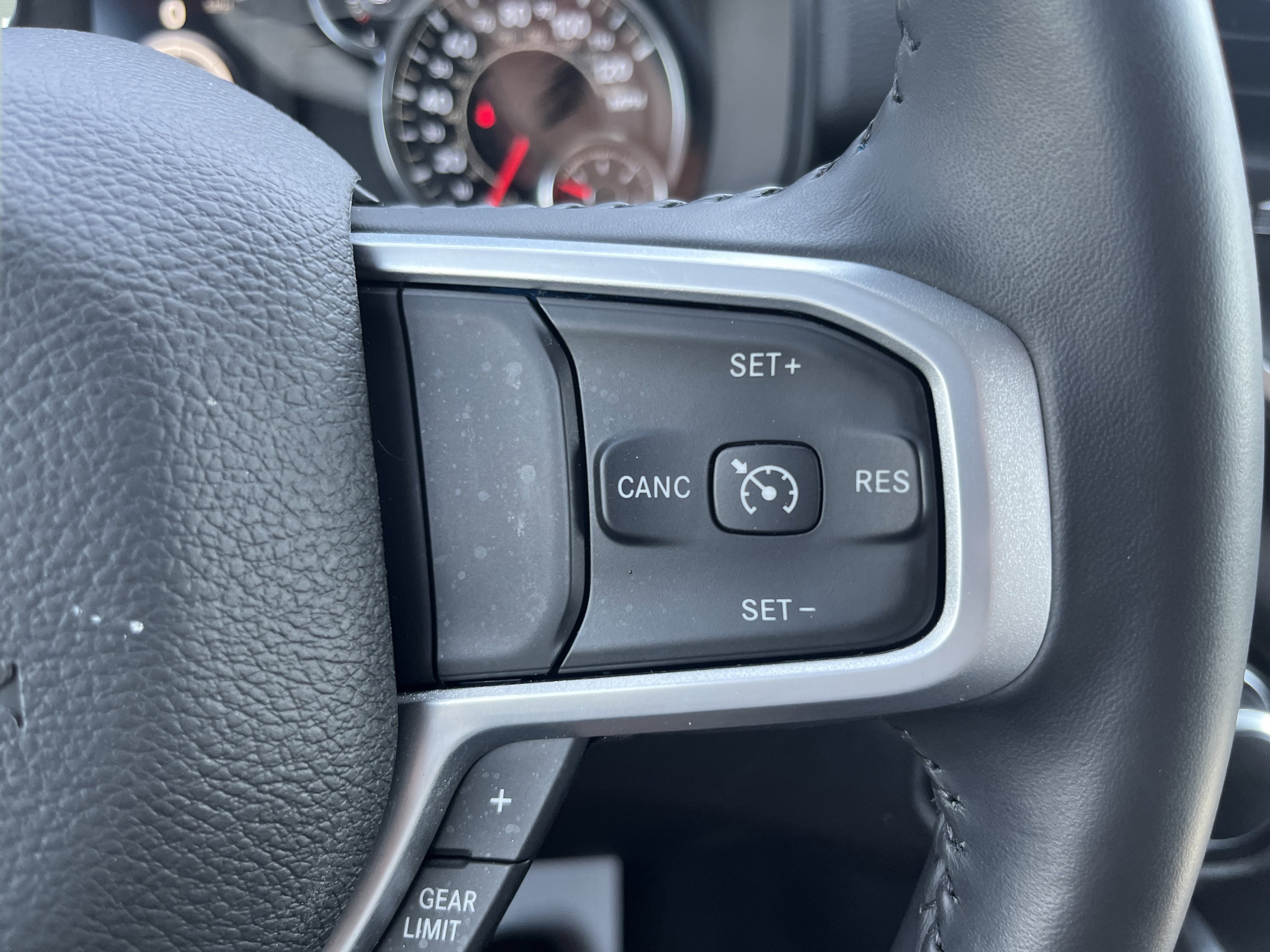 Used 2023 RAM 1500 Big Horn AWD/4WD image 19