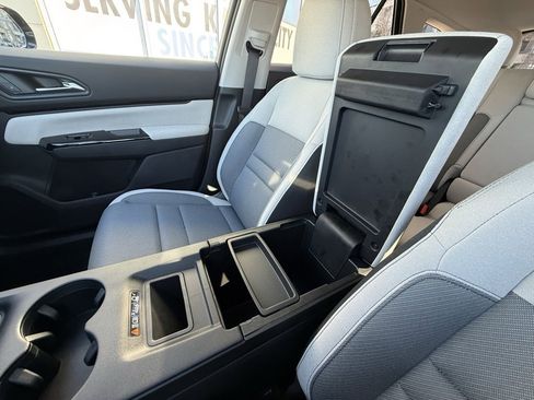 New 2026 Honda Prologue EX image 25