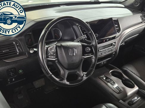 Used 2021 Honda Passport EX-L image 11