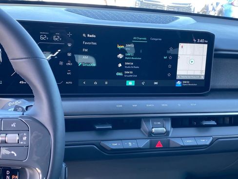 New 2026 Kia EV9 Light RWD image 39