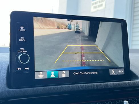 Used 2023 Honda Civic Si image 19