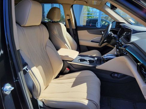 Certified 2025 Acura MDX SH-AWD w/ Advance Package image 10