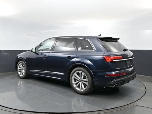 New 2026 Audi Q7 2.0T Premium Plus AWD/4WD image 26