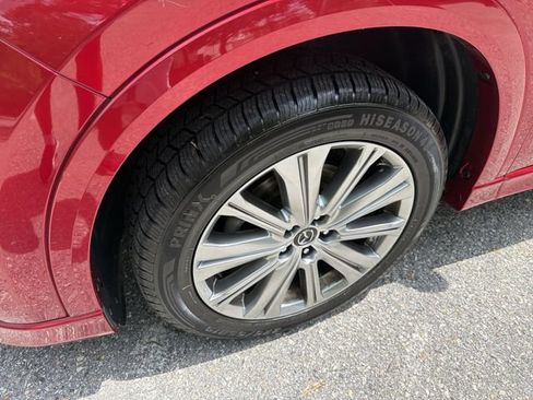 Used 2022 MAZDA CX-5 Signature AWD/4WD image 10