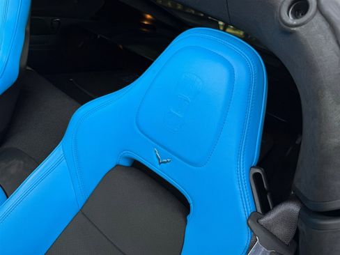 Used 2017 Chevrolet Corvette Grand Sport RWD image 57